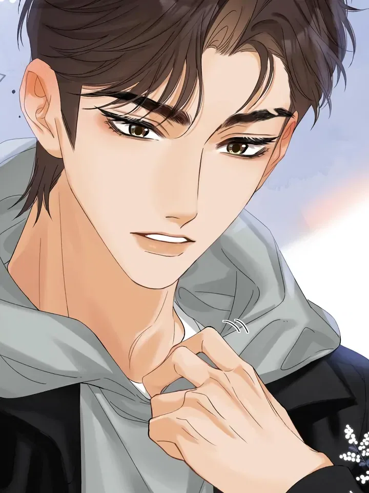 My Blind Date Is My Ex-Boyfriend Chapter 29 – Page 49