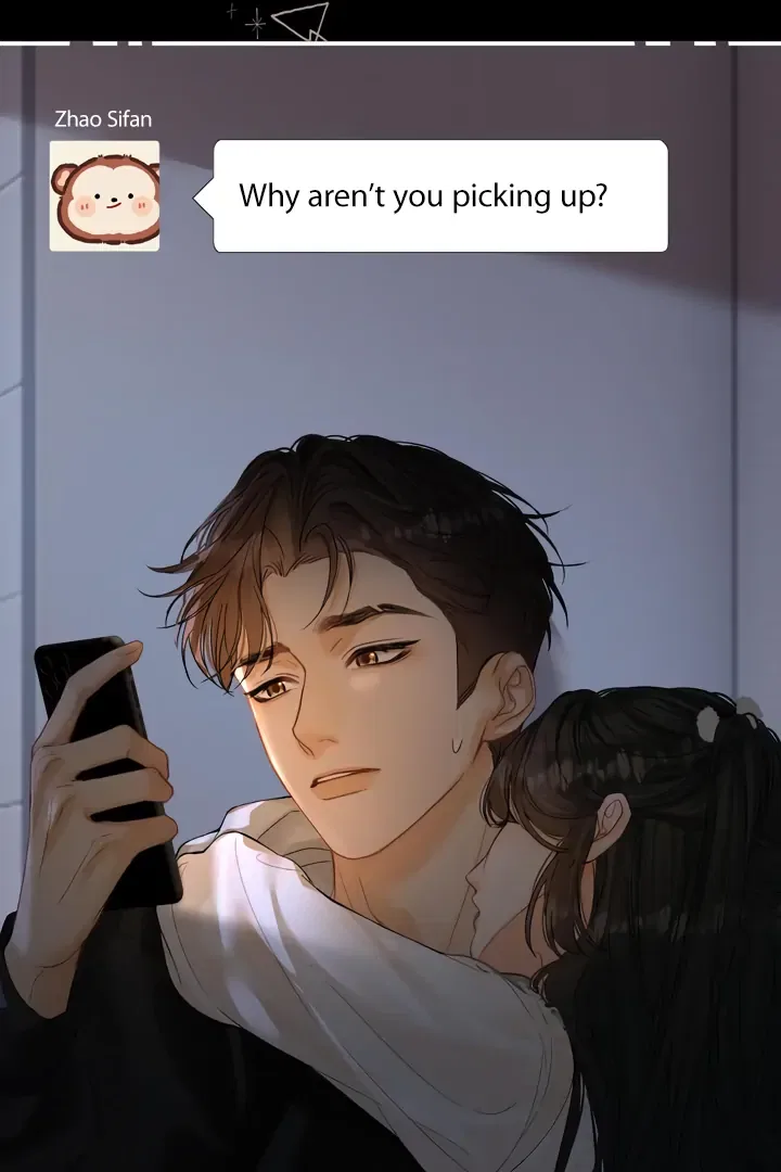 My Blind Date Is My Ex-Boyfriend Chapter 29 – Page 59