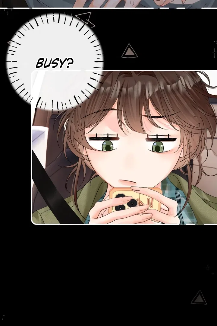 My Blind Date Is My Ex-Boyfriend Chapter 29 – Page 62