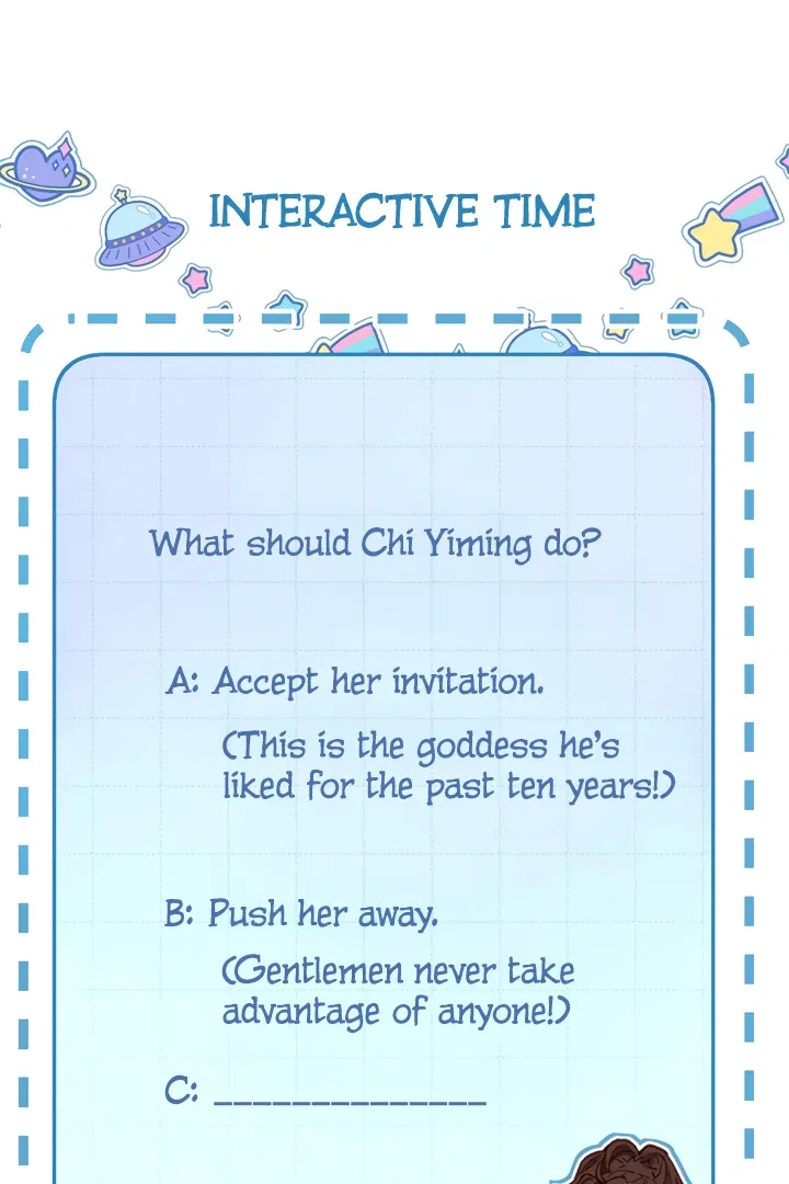 My Blind Date Is My Ex-Boyfriend Chapter 29 – Page 65