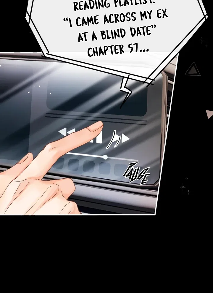 My Blind Date Is My Ex-Boyfriend Chapter 28 – Page 7