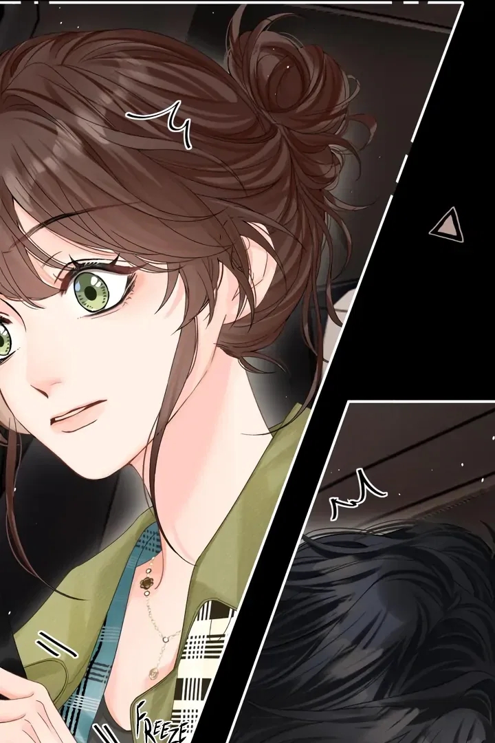My Blind Date Is My Ex-Boyfriend Chapter 28 – Page 8
