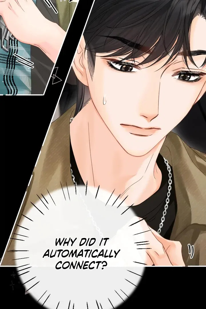 My Blind Date Is My Ex-Boyfriend Chapter 28 – Page 9