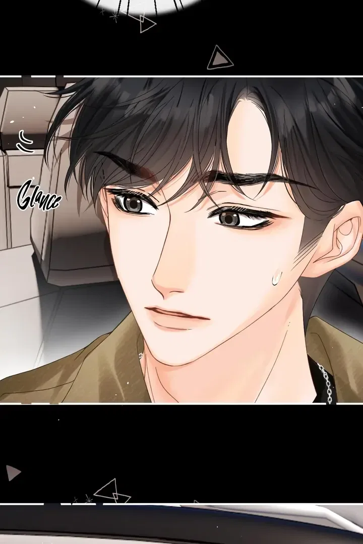 My Blind Date Is My Ex-Boyfriend Chapter 28 – Page 10