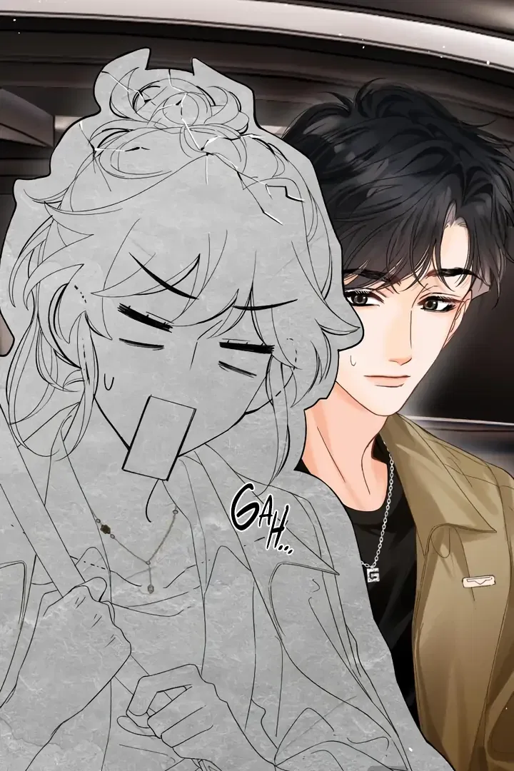 My Blind Date Is My Ex-Boyfriend Chapter 28 – Page 11