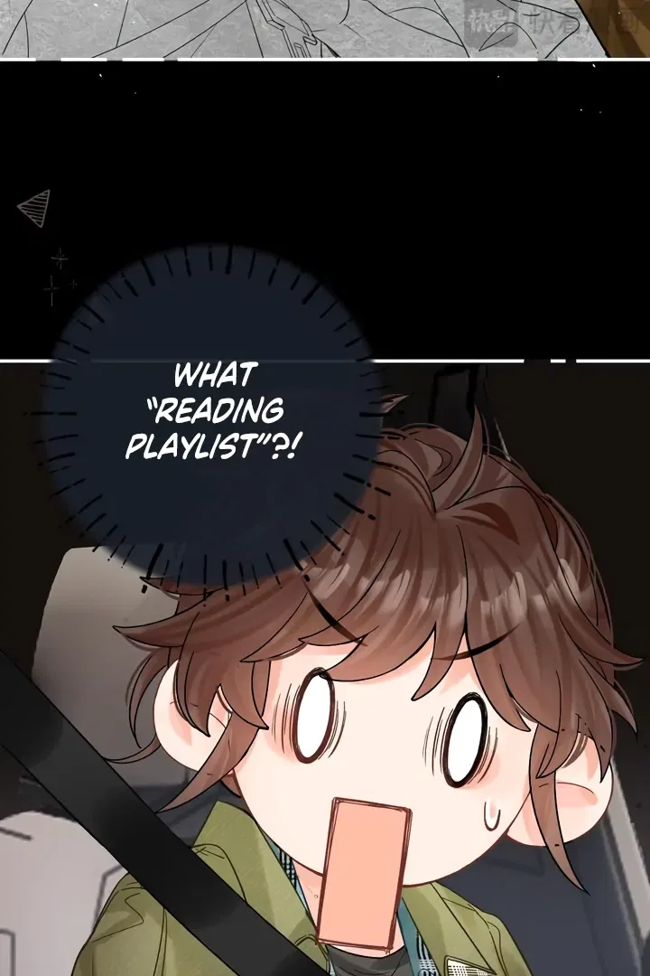 My Blind Date Is My Ex-Boyfriend Chapter 28 – Page 12
