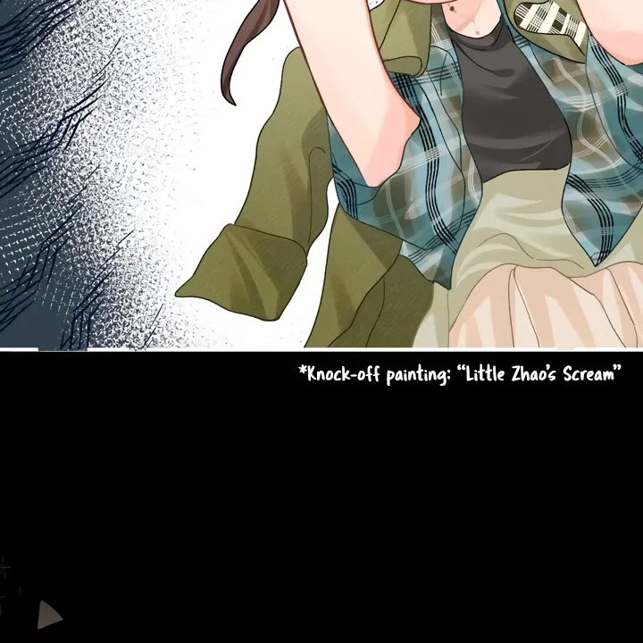 My Blind Date Is My Ex-Boyfriend Chapter 28 – Page 16