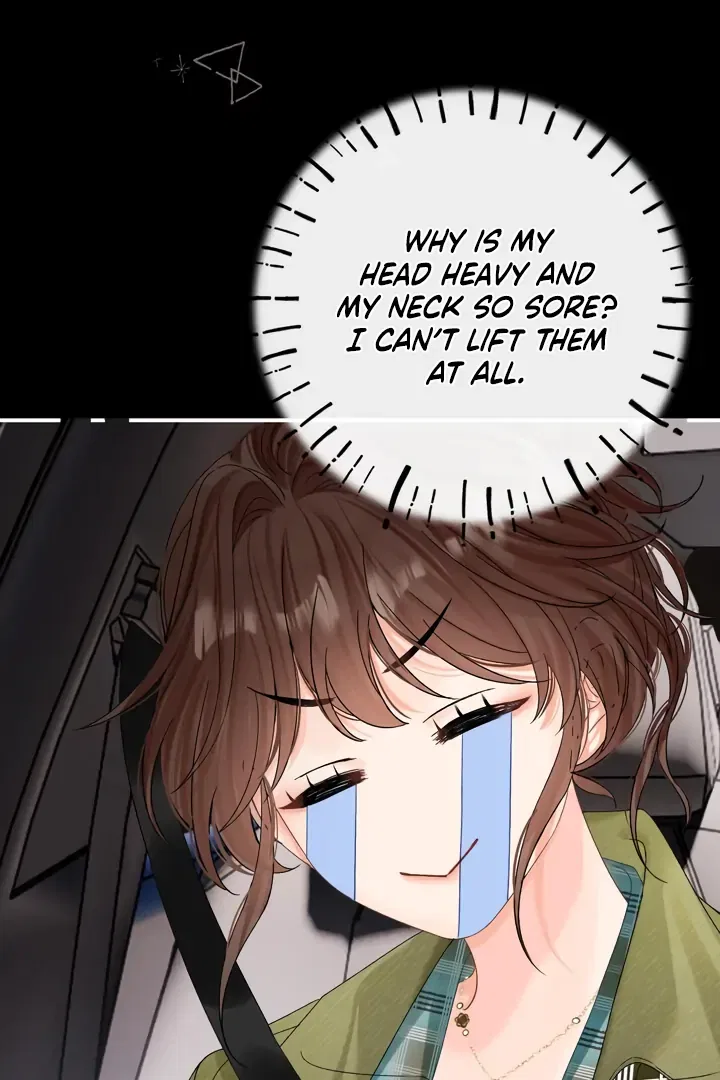 My Blind Date Is My Ex-Boyfriend Chapter 28 – Page 17