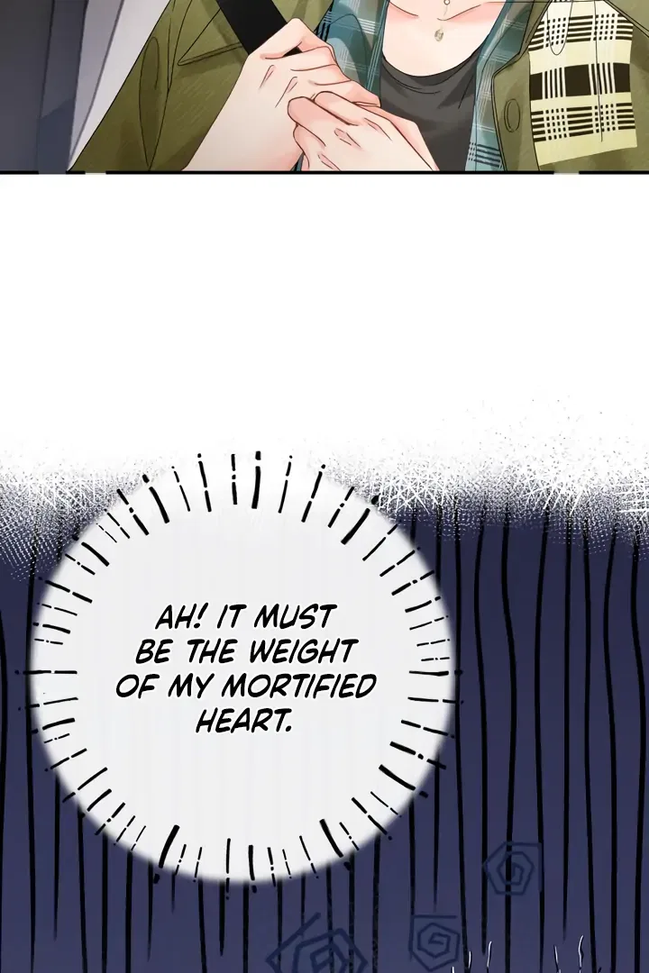 My Blind Date Is My Ex-Boyfriend Chapter 28 – Page 18