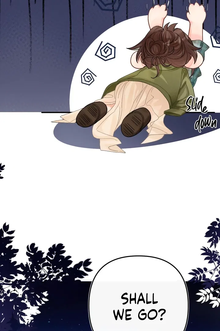 My Blind Date Is My Ex-Boyfriend Chapter 28 – Page 19