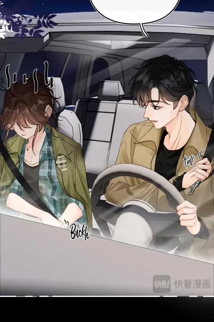 My Blind Date Is My Ex-Boyfriend Chapter 28 – Page 20