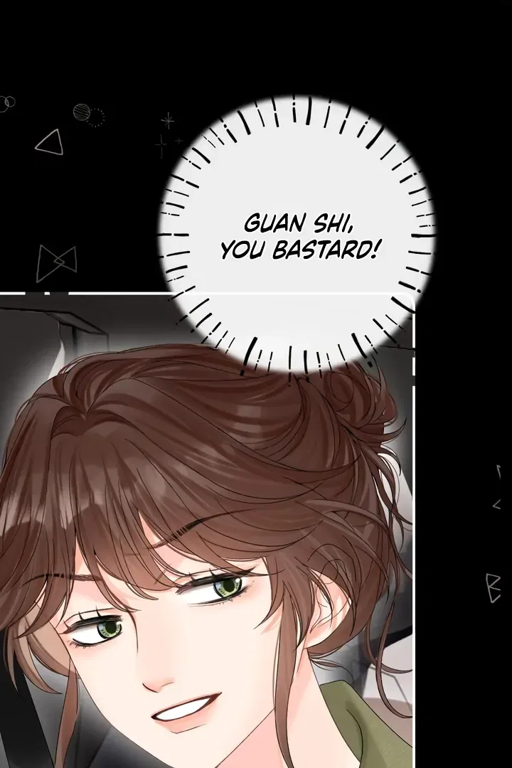 My Blind Date Is My Ex-Boyfriend Chapter 28 – Page 21