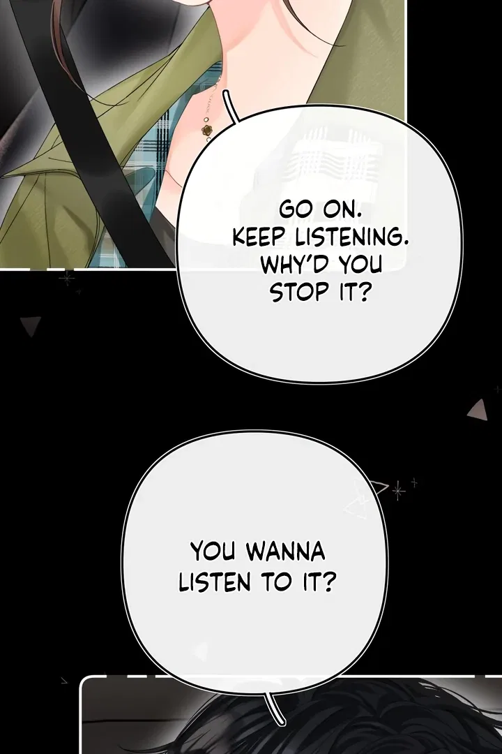 My Blind Date Is My Ex-Boyfriend Chapter 28 – Page 22