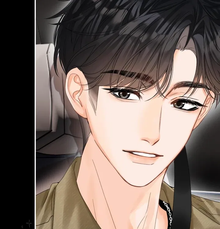 My Blind Date Is My Ex-Boyfriend Chapter 28 – Page 23