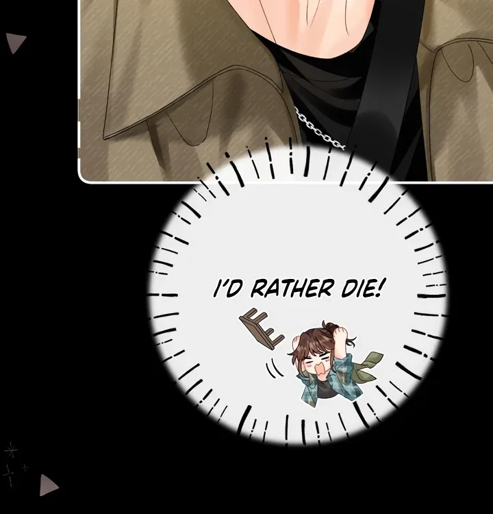 My Blind Date Is My Ex-Boyfriend Chapter 28 – Page 24