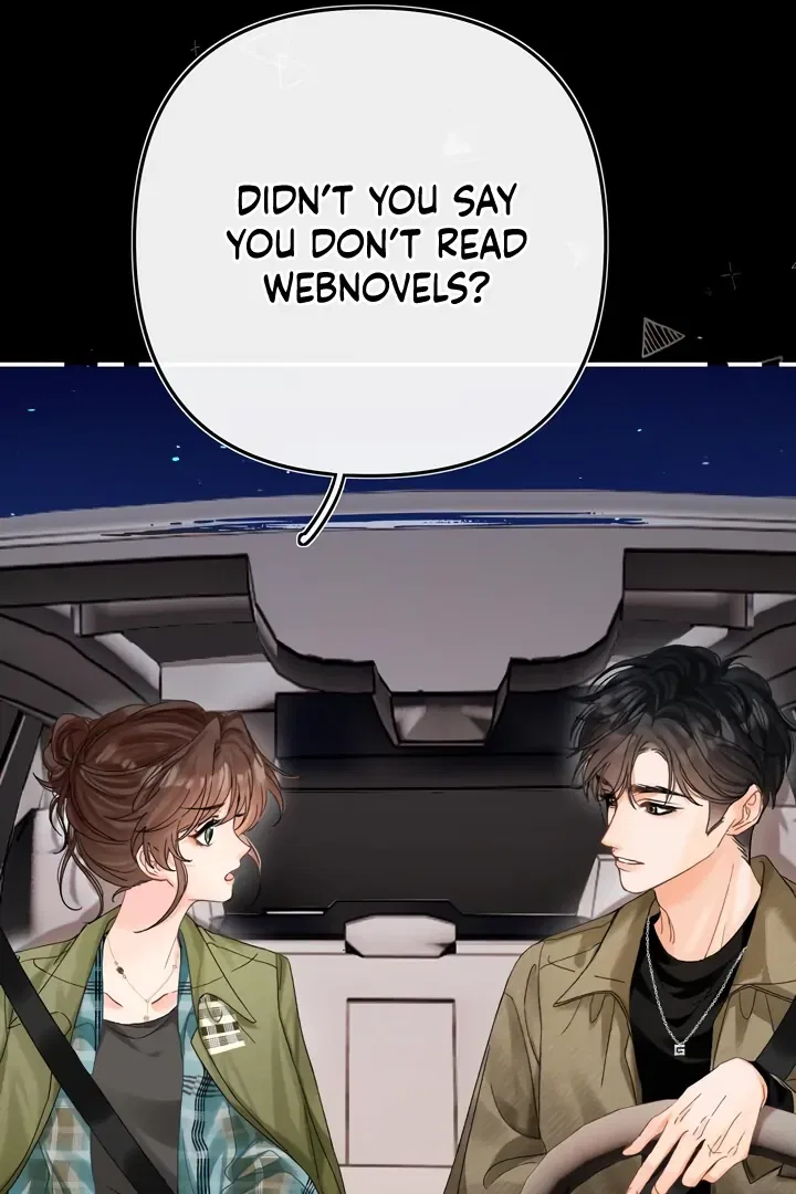 My Blind Date Is My Ex-Boyfriend Chapter 28 – Page 25