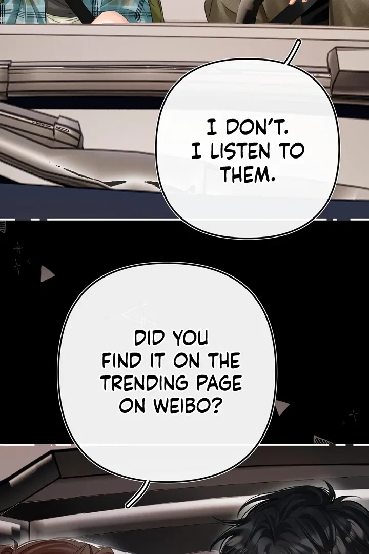 My Blind Date Is My Ex-Boyfriend Chapter 28 – Page 26