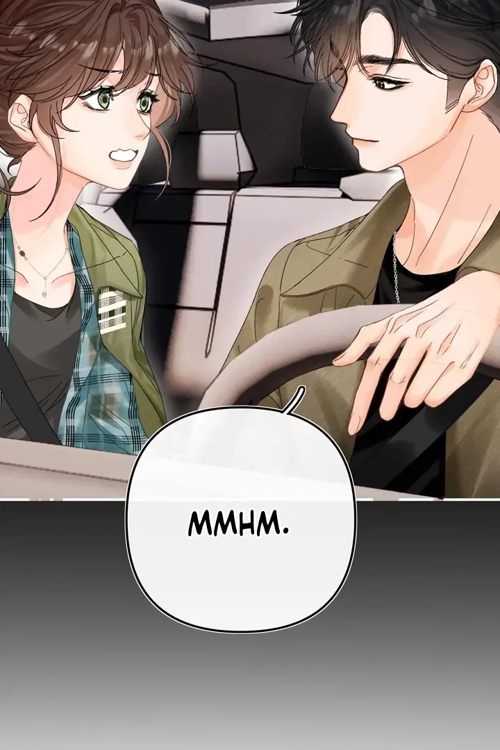 My Blind Date Is My Ex-Boyfriend Chapter 28 – Page 27
