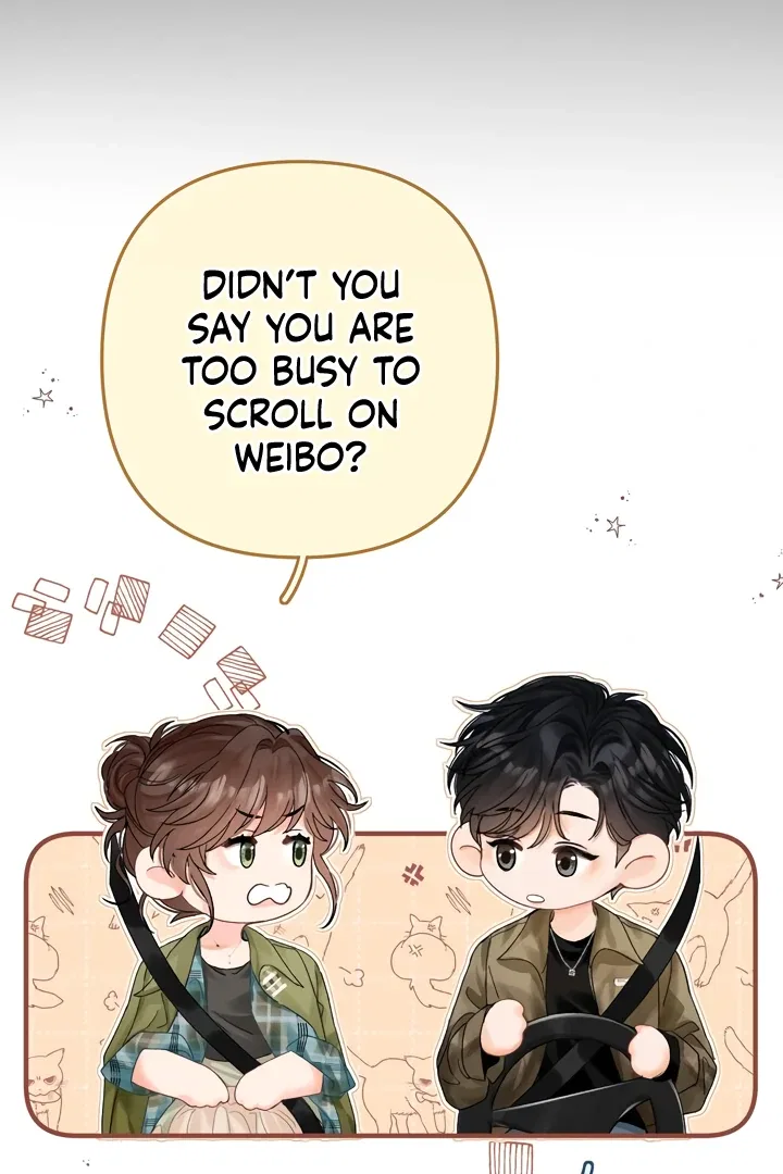 My Blind Date Is My Ex-Boyfriend Chapter 28 – Page 28