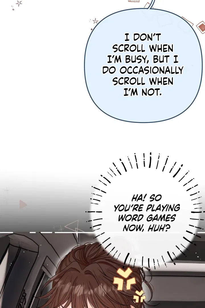 My Blind Date Is My Ex-Boyfriend Chapter 28 – Page 29
