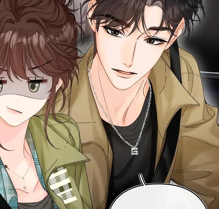 My Blind Date Is My Ex-Boyfriend Chapter 28 – Page 32