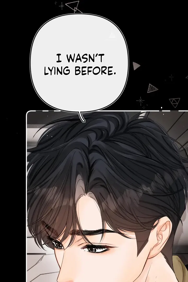 My Blind Date Is My Ex-Boyfriend Chapter 28 – Page 34