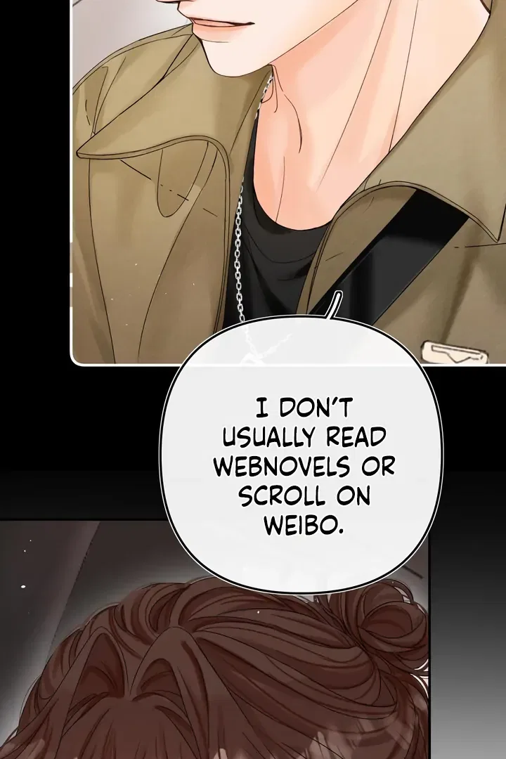My Blind Date Is My Ex-Boyfriend Chapter 28 – Page 35