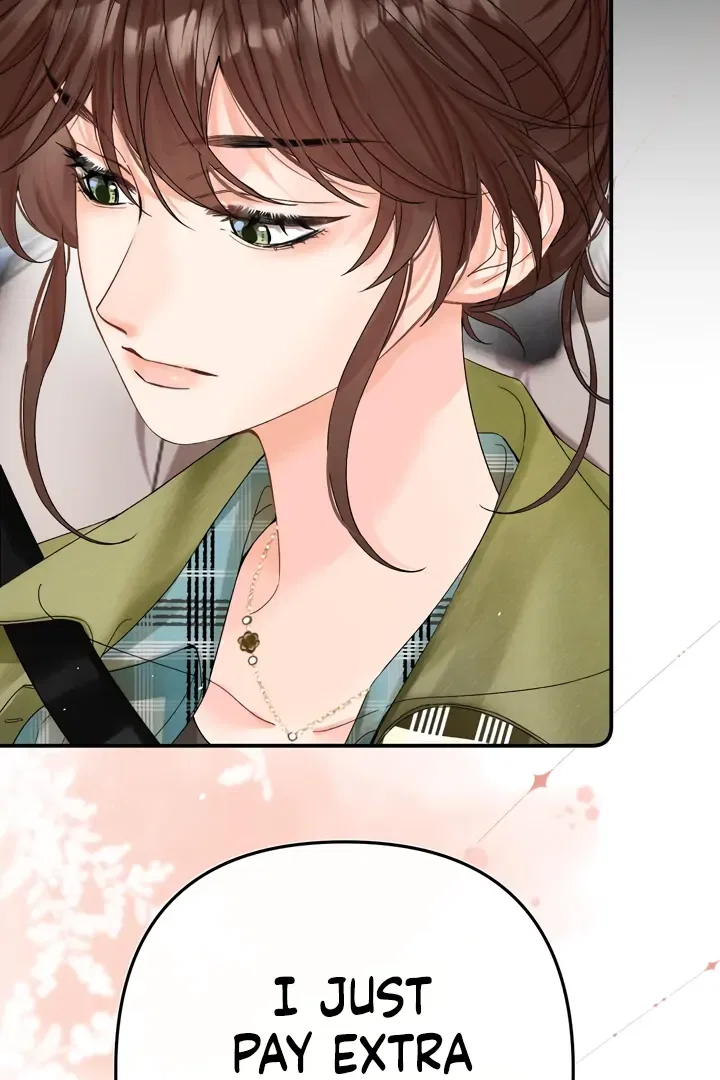My Blind Date Is My Ex-Boyfriend Chapter 28 – Page 36