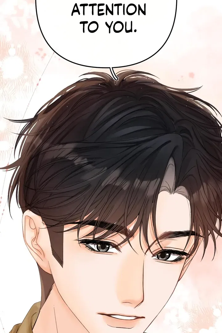 My Blind Date Is My Ex-Boyfriend Chapter 28 – Page 37