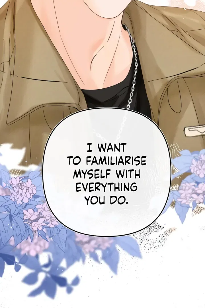 My Blind Date Is My Ex-Boyfriend Chapter 28 – Page 38