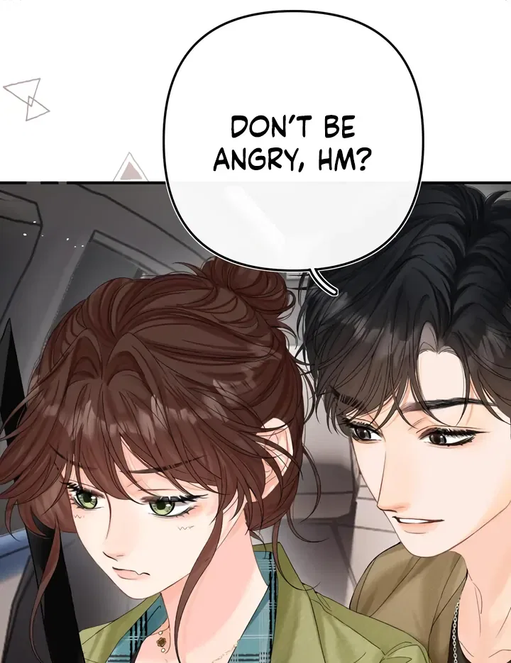 My Blind Date Is My Ex-Boyfriend Chapter 28 – Page 39