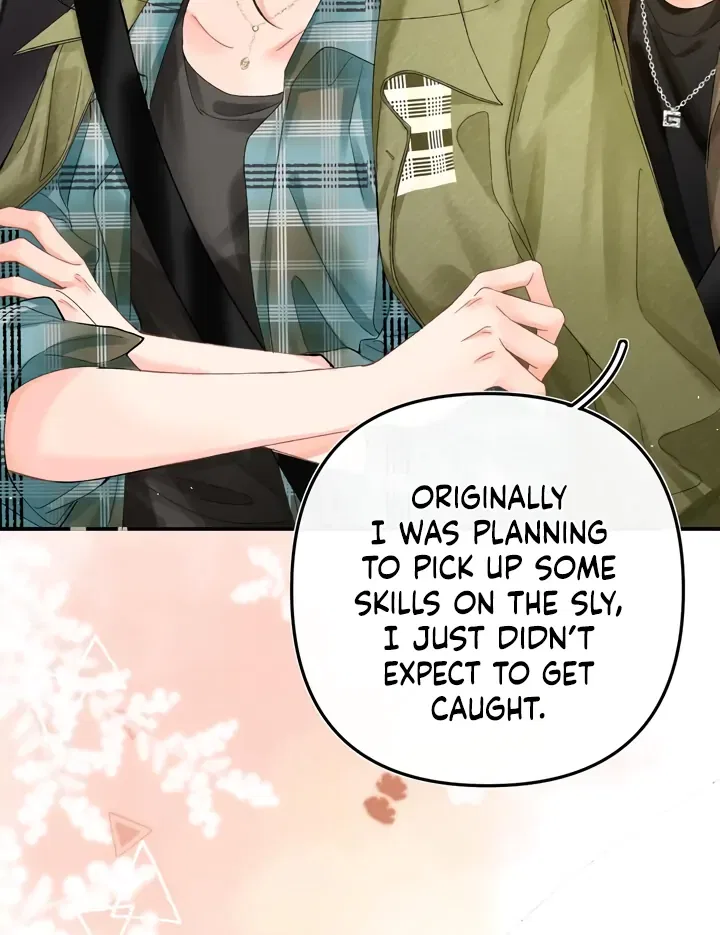 My Blind Date Is My Ex-Boyfriend Chapter 28 – Page 40
