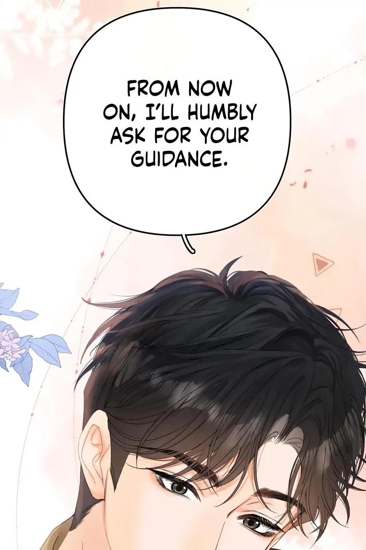 My Blind Date Is My Ex-Boyfriend Chapter 28 – Page 41