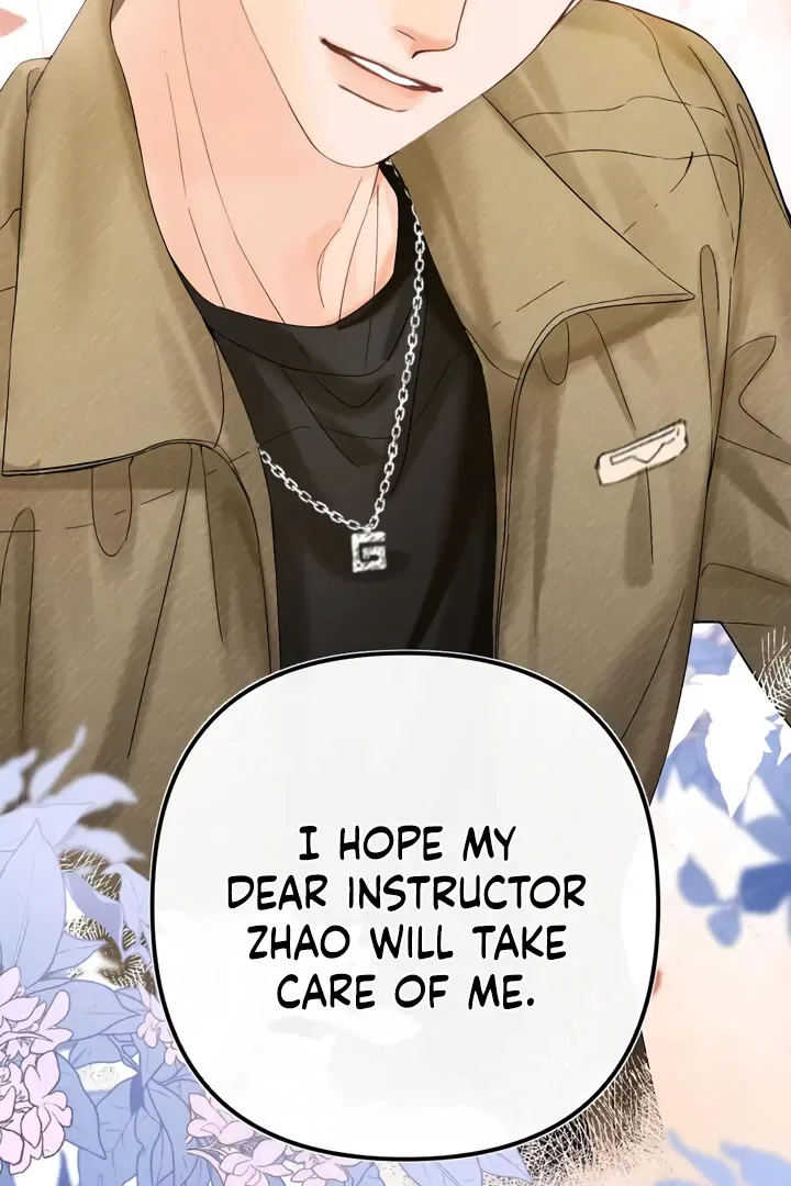 My Blind Date Is My Ex-Boyfriend Chapter 28 – Page 42
