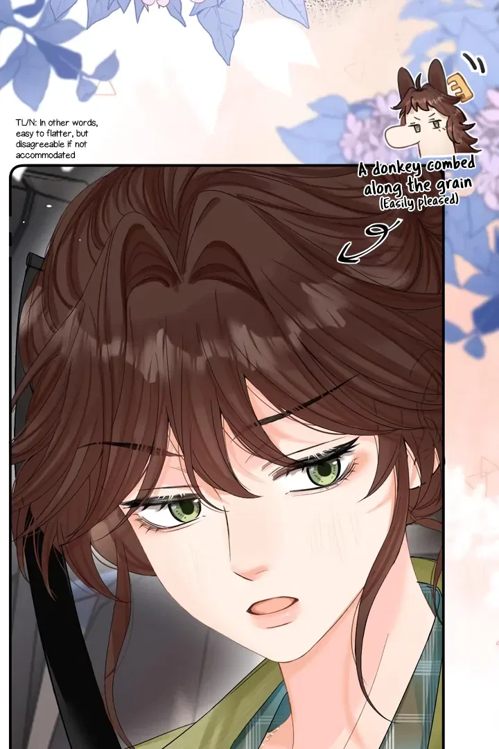 My Blind Date Is My Ex-Boyfriend Chapter 28 – Page 43