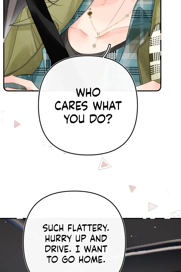 My Blind Date Is My Ex-Boyfriend Chapter 28 – Page 44