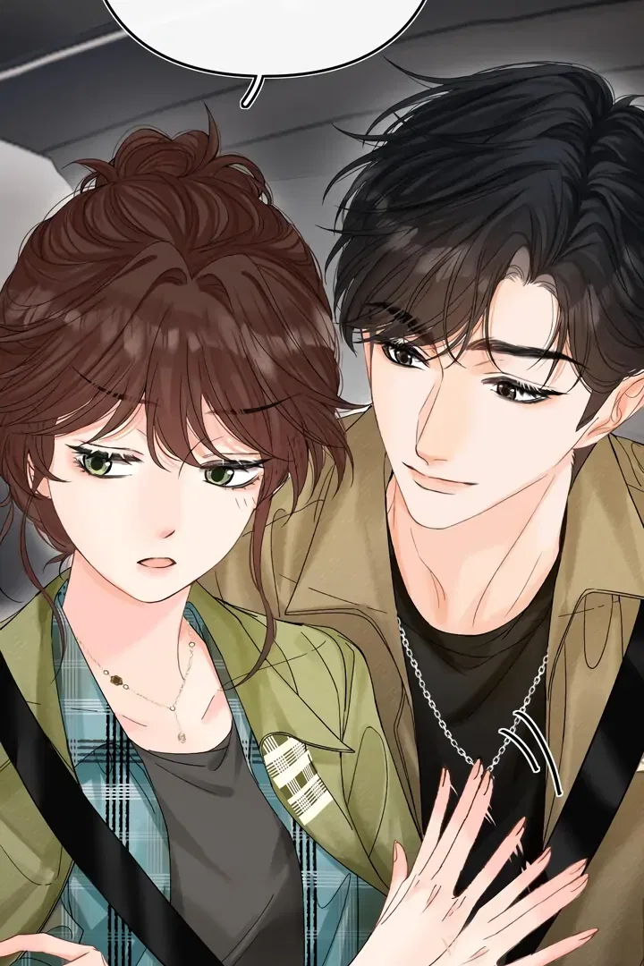 My Blind Date Is My Ex-Boyfriend Chapter 28 – Page 45
