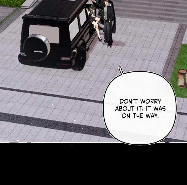 My Blind Date Is My Ex-Boyfriend Chapter 28 – Page 49