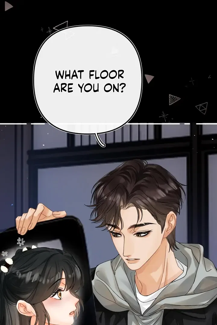 My Blind Date Is My Ex-Boyfriend Chapter 28 – Page 50