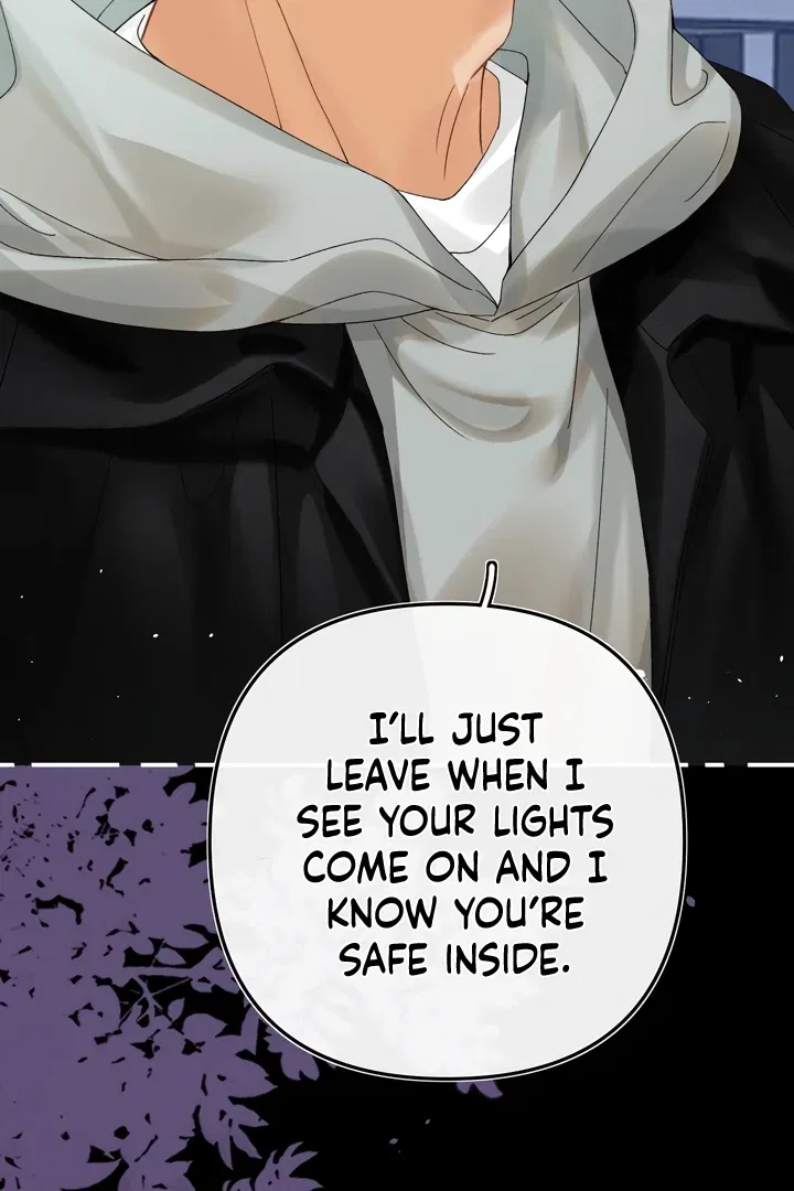 My Blind Date Is My Ex-Boyfriend Chapter 28 – Page 53
