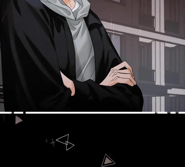 My Blind Date Is My Ex-Boyfriend Chapter 28 – Page 56