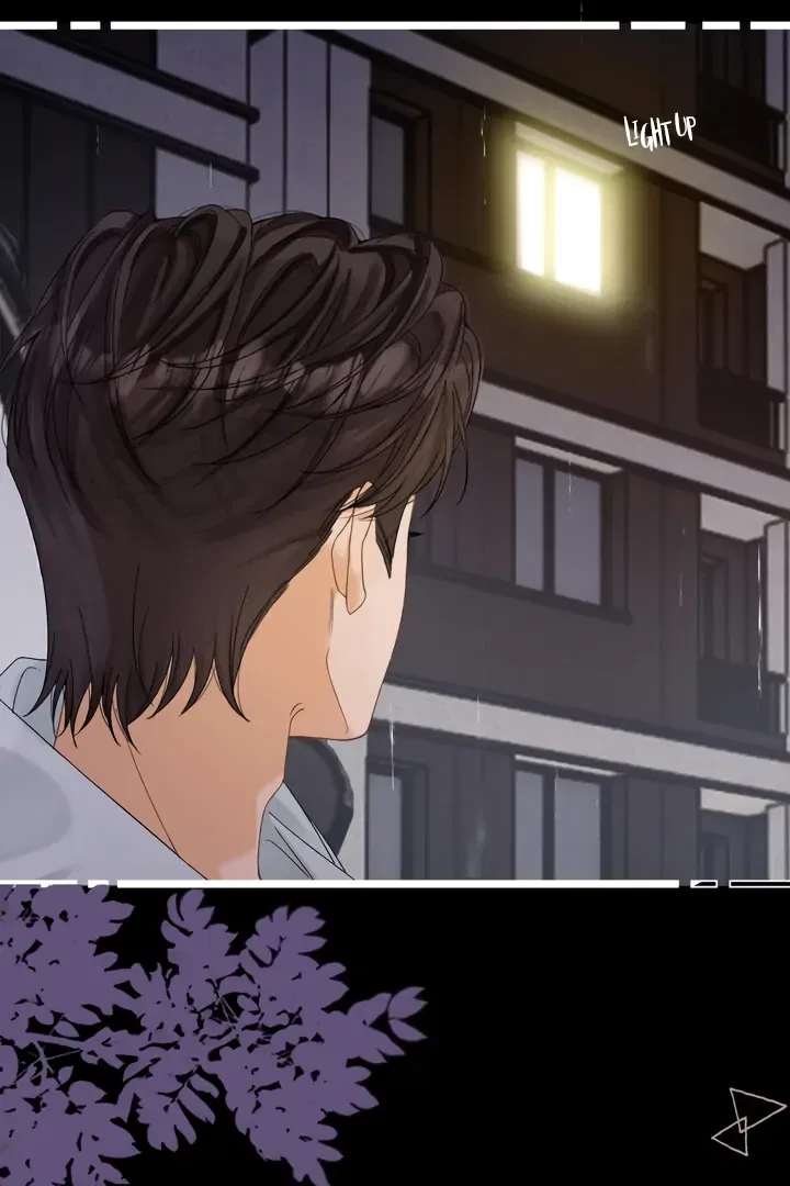 My Blind Date Is My Ex-Boyfriend Chapter 28 – Page 57