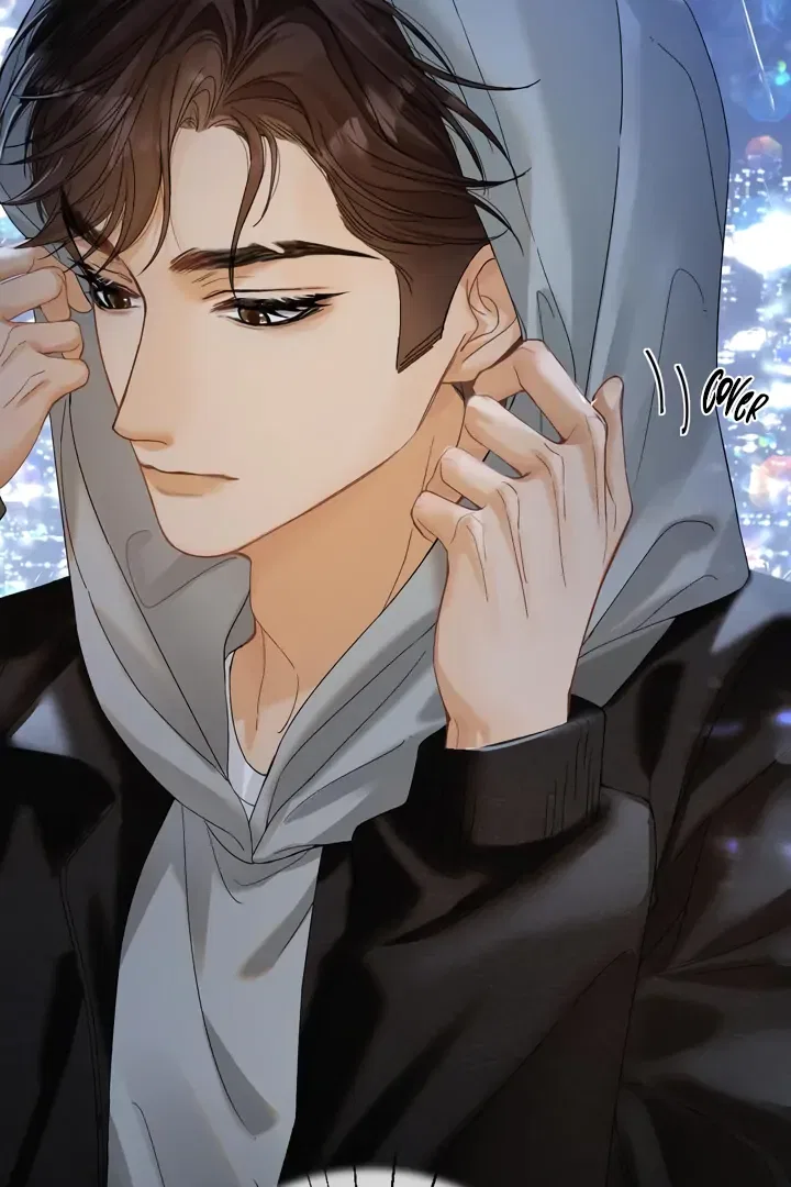 My Blind Date Is My Ex-Boyfriend Chapter 28 – Page 60