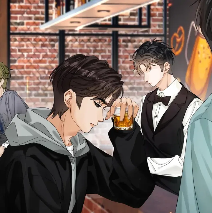 My Blind Date Is My Ex-Boyfriend Chapter 28 – Page 63