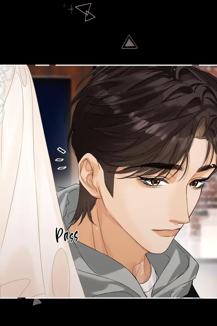 My Blind Date Is My Ex-Boyfriend Chapter 28 – Page 67