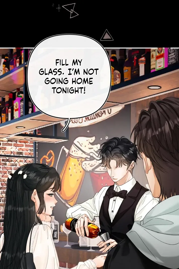 My Blind Date Is My Ex-Boyfriend Chapter 28 – Page 68