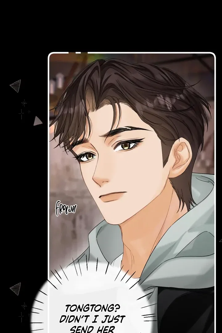 My Blind Date Is My Ex-Boyfriend Chapter 28 – Page 70