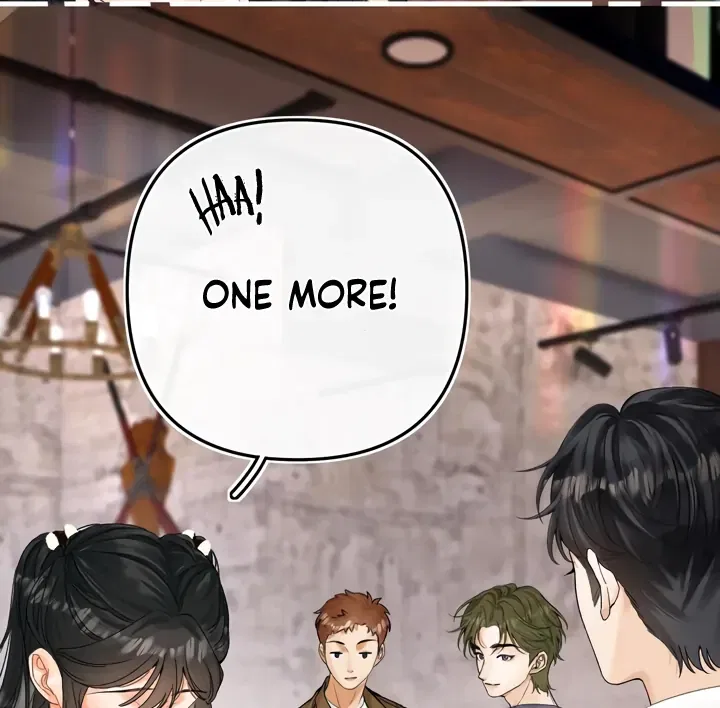 My Blind Date Is My Ex-Boyfriend Chapter 28 – Page 72