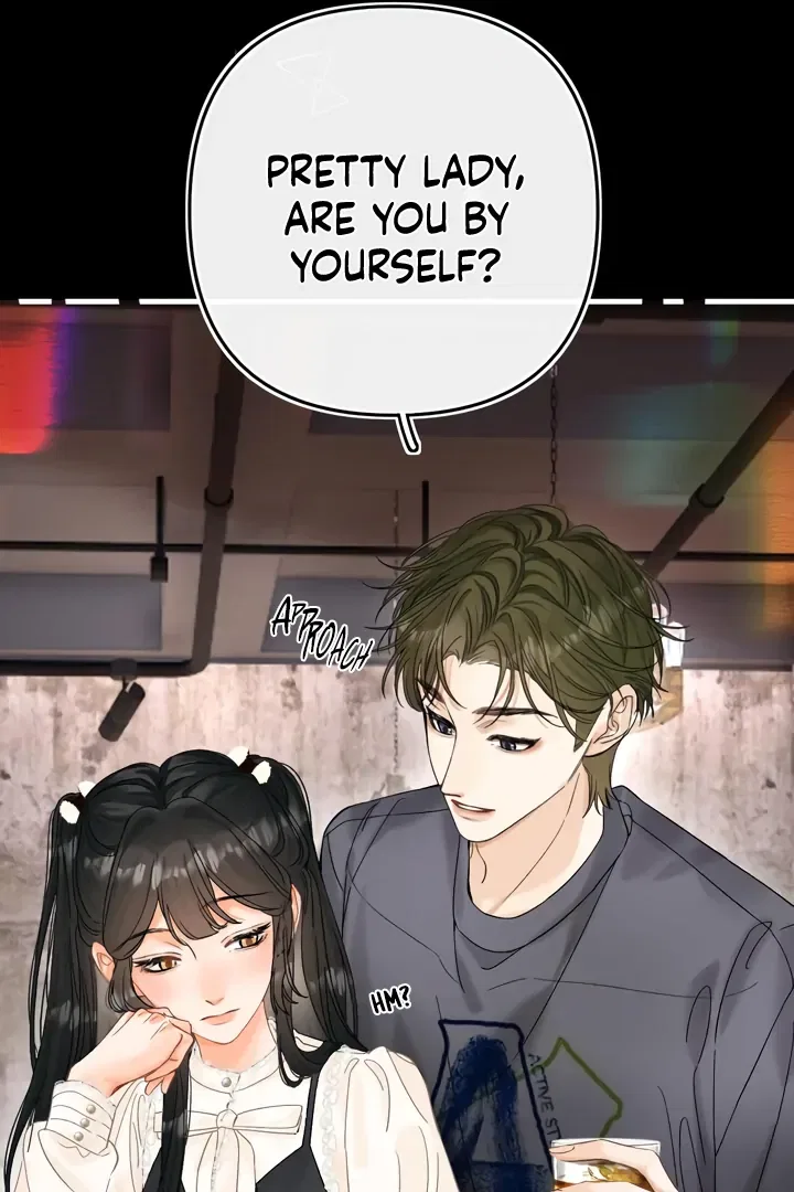 My Blind Date Is My Ex-Boyfriend Chapter 28 – Page 74