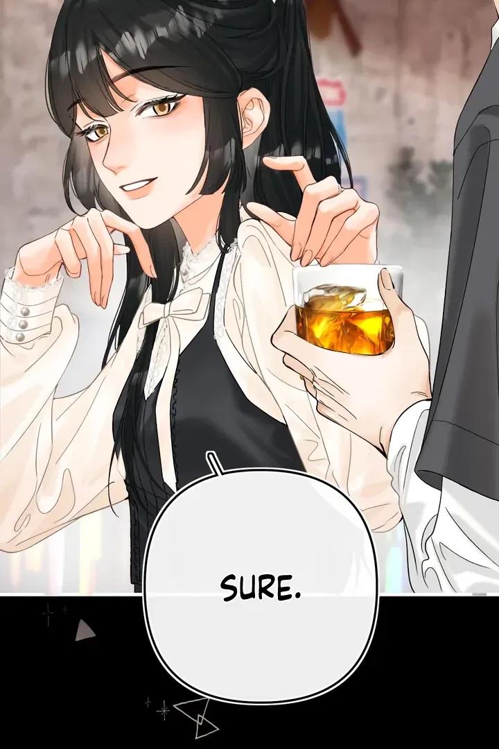 My Blind Date Is My Ex-Boyfriend Chapter 28 – Page 76
